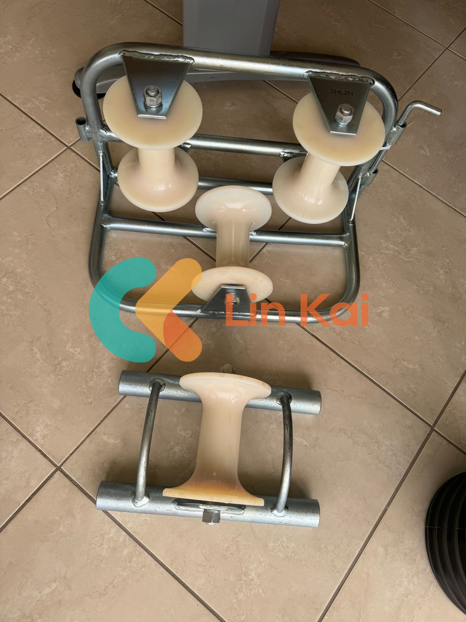 Mis on kaabli maandusrulli põhifunktsioon?