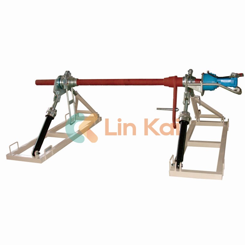 Mis on Conductor Reel Stands?
